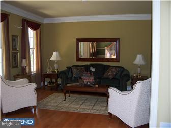 1006 Rickerts Road Perkasie, PA 18944 - Photo 4 of 12 Living Room