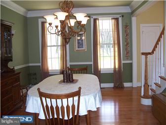 1006 Rickerts Road Perkasie, PA 18944 - Photo 5 of 12 Dining Room