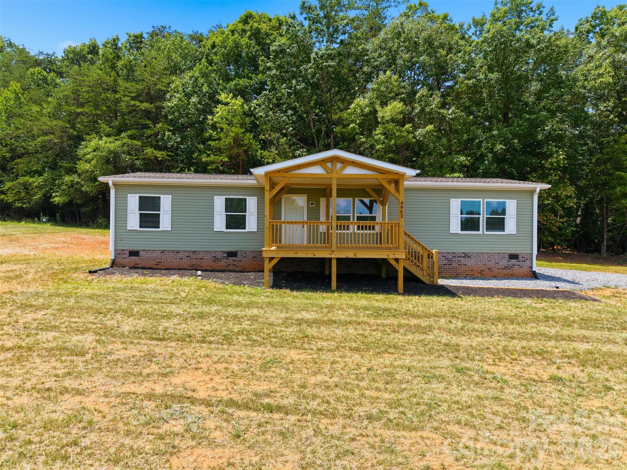 4963 Rhoney Road Connelly Springs, NC 28612 - Photo 4 of 42 Gallery Image 4