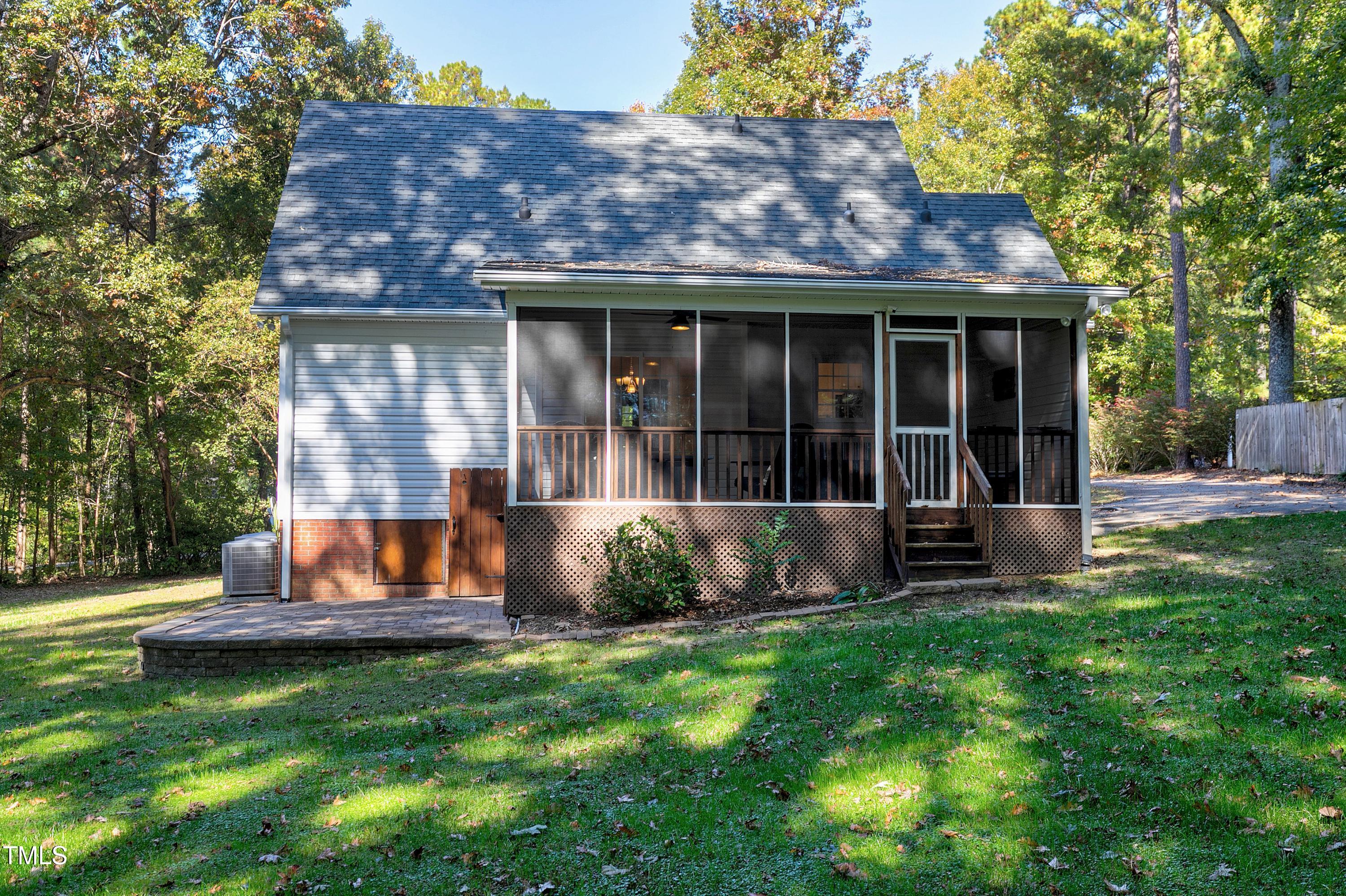 7834 James Austin Road Willow Spring, NC 27592 - Photo 38 of 46 Scene-38