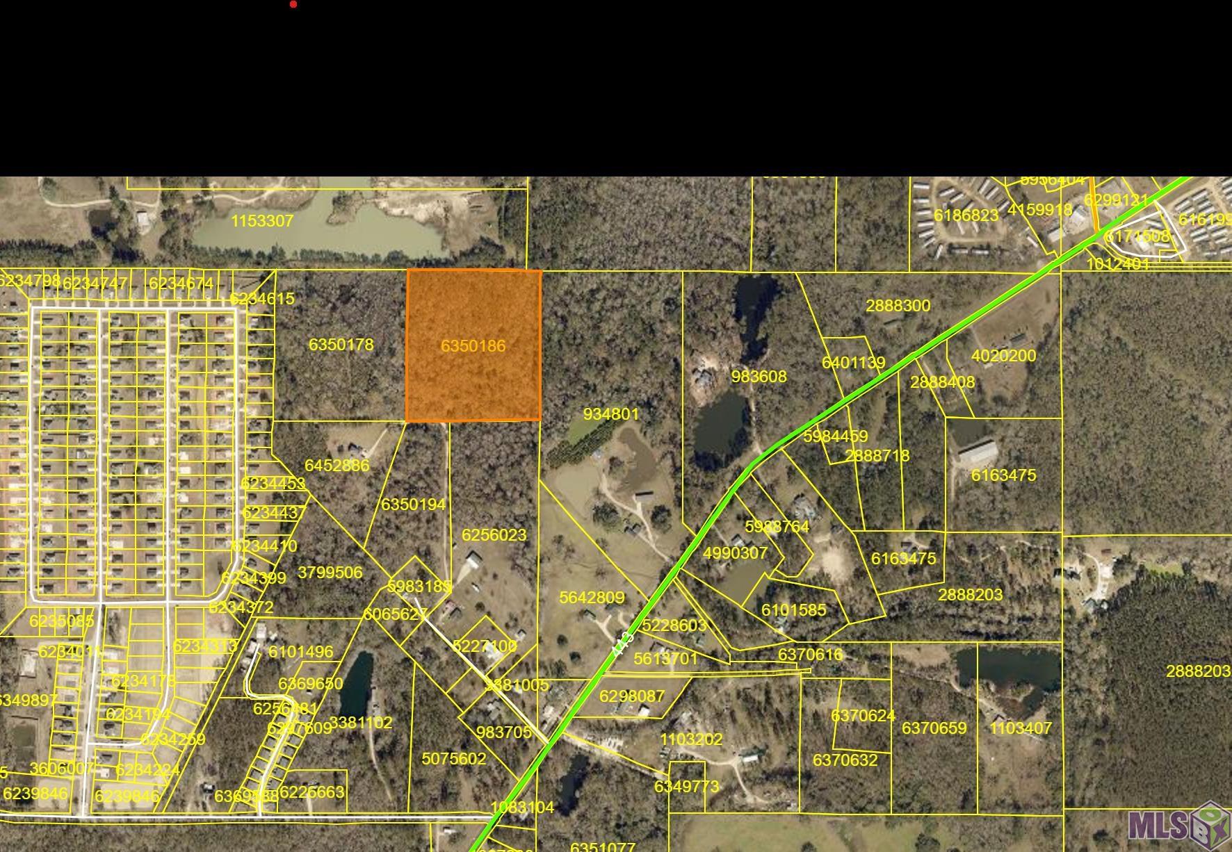 Tract B Morris Road Hammond, LA 70401 - Photo 1 of 6 Gallery Image 1