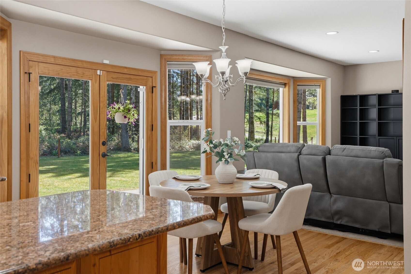 3630 Southwest Huckleberry Road Port Orchard, WA 98367 - Photo 13 of 38 Gallery Image 13