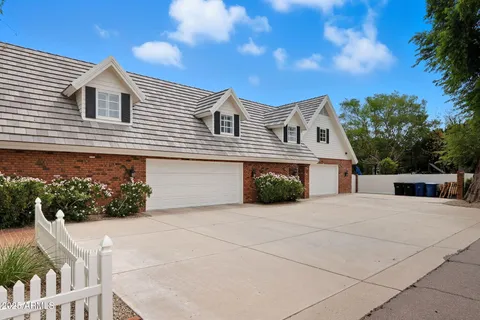 $2,999,000 | 1001 East Caroline Lane, Tempe, AZ 85284