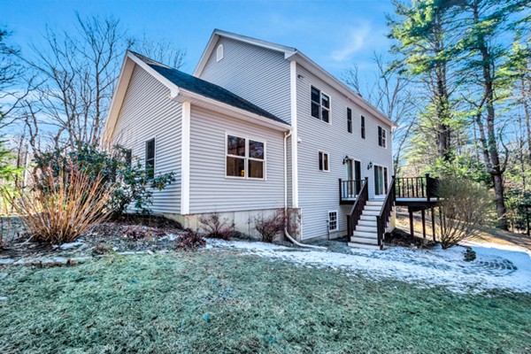 155 Old Ashby Road Ashburnham, MA 01430 - Photo 28 of 29 Gallery Image 28