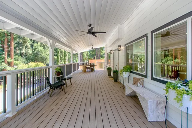 $1,195,000 | 341 Lake Drive, Boulder Creek, CA 95006