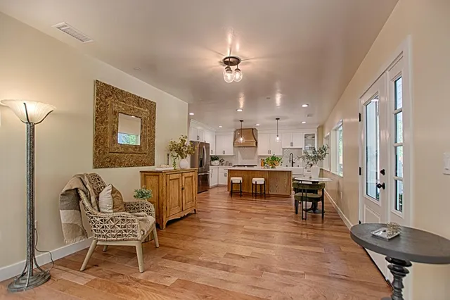 $1,195,000 | 341 Lake Drive, Boulder Creek, CA 95006