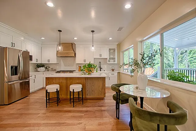 $1,195,000 | 341 Lake Drive, Boulder Creek, CA 95006