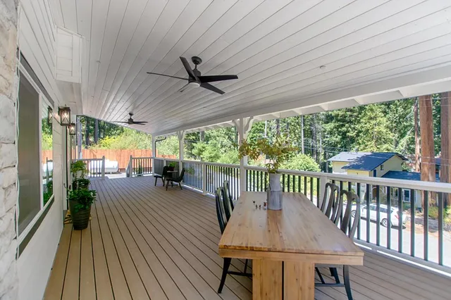 $1,195,000 | 341 Lake Drive, Boulder Creek, CA 95006