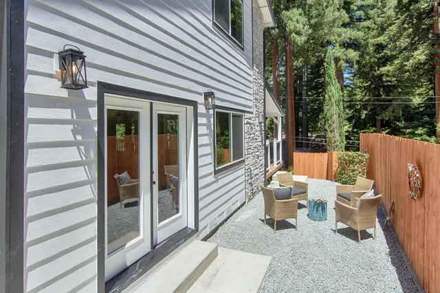 $1,195,000 | 341 Lake Drive, Boulder Creek, CA 95006