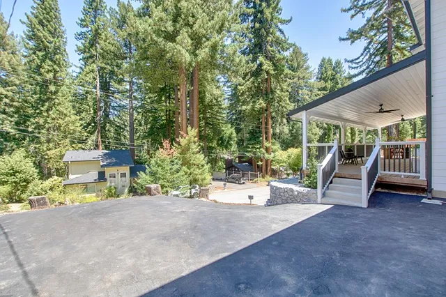 $1,195,000 | 341 Lake Drive, Boulder Creek, CA 95006