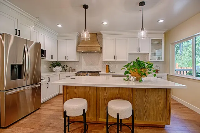 $1,195,000 | 341 Lake Drive, Boulder Creek, CA 95006