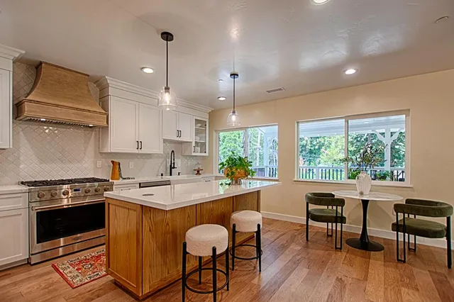 $1,195,000 | 341 Lake Drive, Boulder Creek, CA 95006