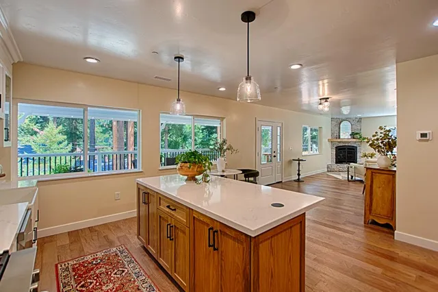 $1,195,000 | 341 Lake Drive, Boulder Creek, CA 95006