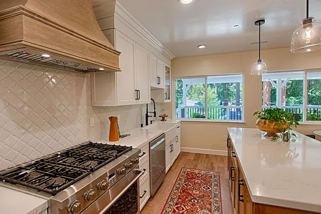 $1,195,000 | 341 Lake Drive, Boulder Creek, CA 95006