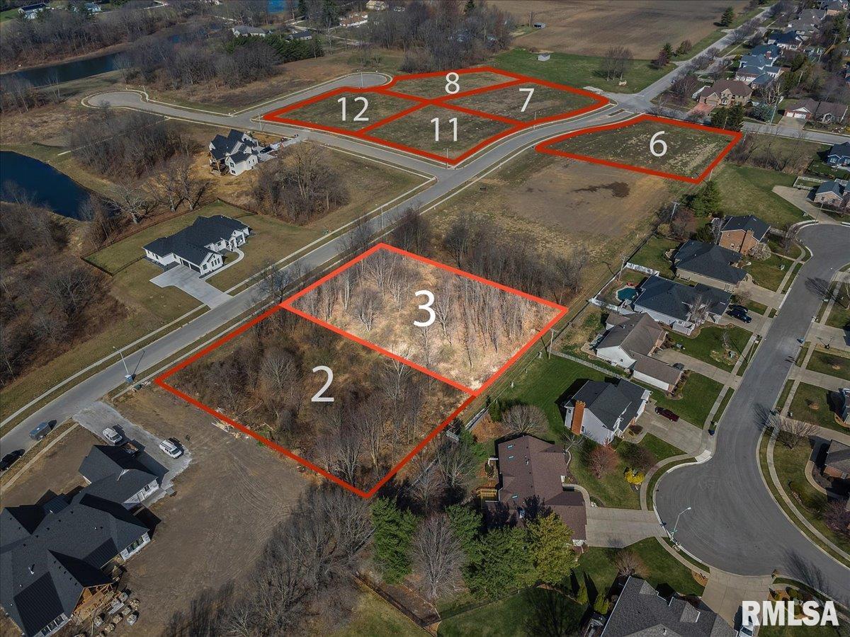 5104 Foxhall Lane Springfield, IL 62711 - Photo 1 of 6 Gallery Image 1