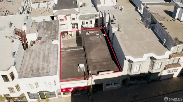 $2,500,000 | 1364-1370 Pacific Avenue, San Francisco, CA 94109