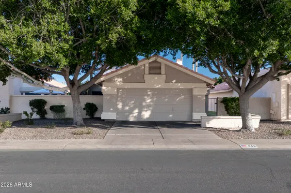 $449,000 | 942 West Barbados Drive, Gilbert, AZ 85233
