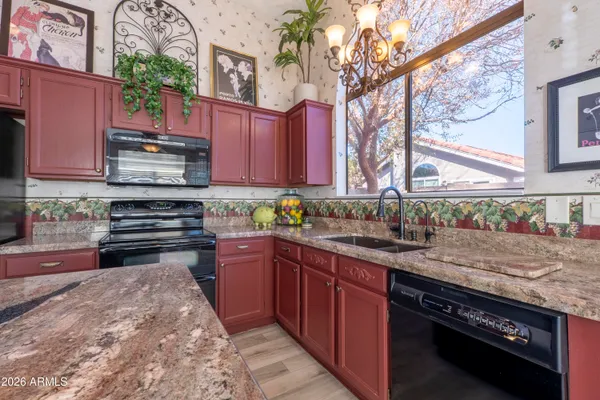 $449,000 | 942 West Barbados Drive, Gilbert, AZ 85233