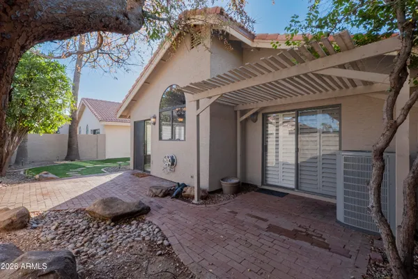 $449,000 | 942 West Barbados Drive, Gilbert, AZ 85233