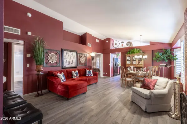 $449,000 | 942 West Barbados Drive, Gilbert, AZ 85233