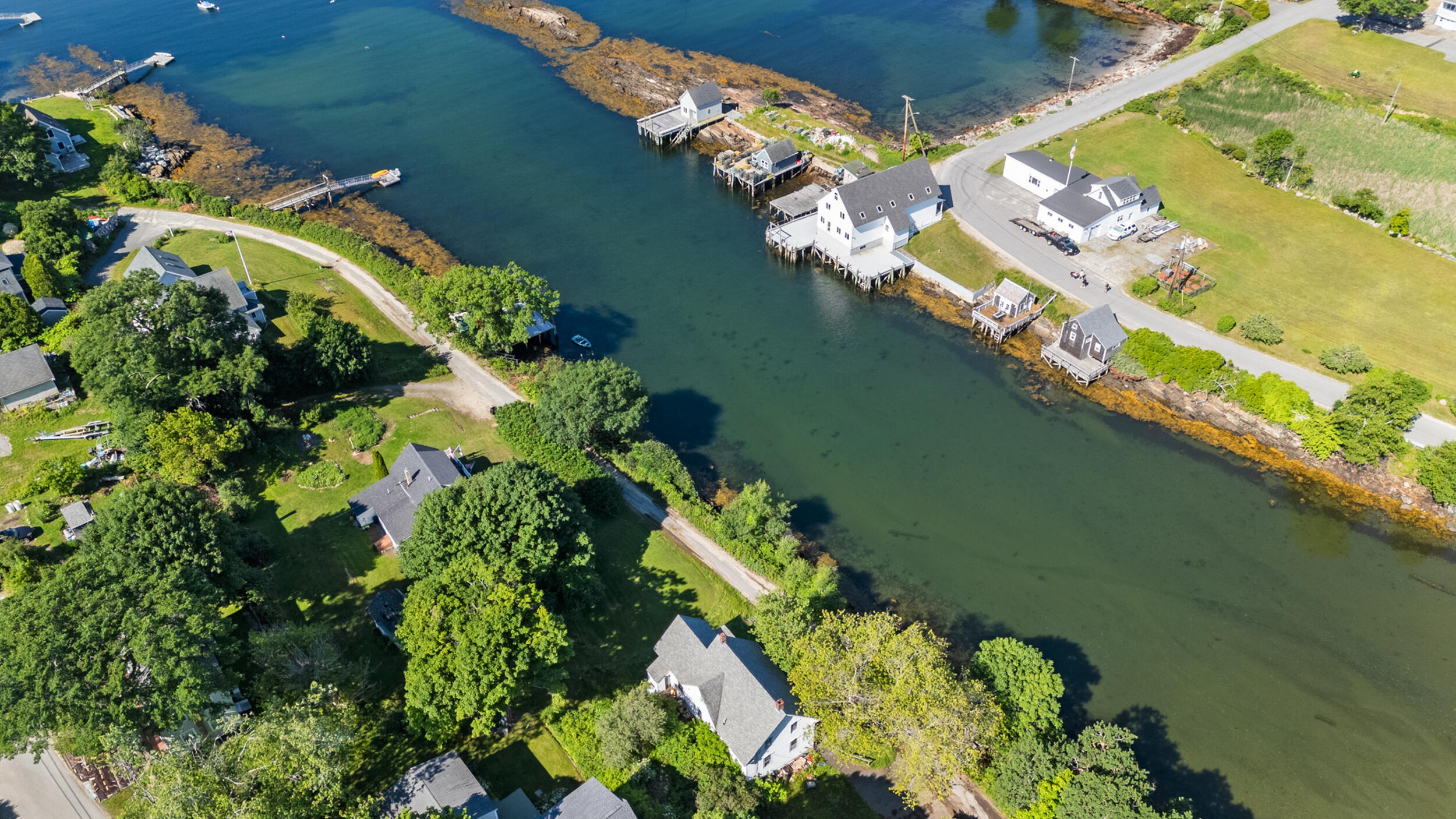 9 Lower Road Harpswell, ME 04066 - Photo 51 of 55