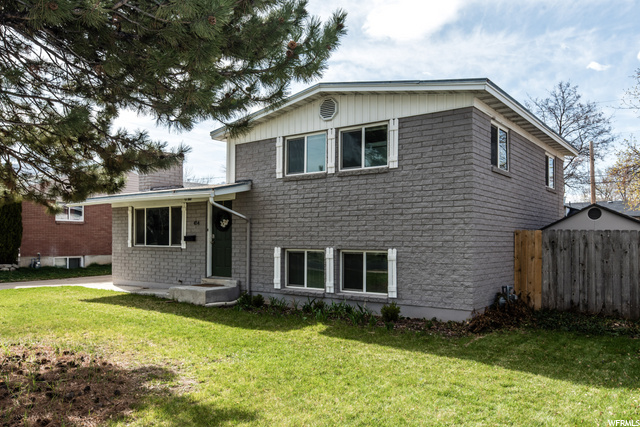 454 West 600 North Logan, UT 84321 - Photo 1 of 1