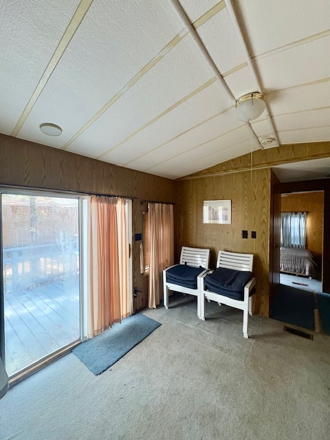 2-262 Woodhaven Sublette, IL 61367 - Photo 11 of 20 a view of a livingroom with furniture and windows