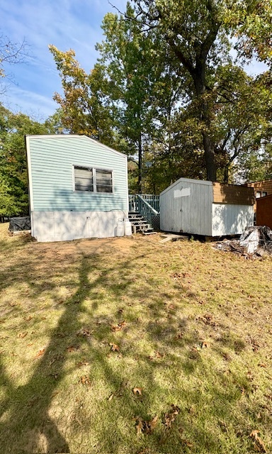 2-262 Woodhaven Sublette, IL 61367 - Photo 6 of 20 a view of a outdoor space