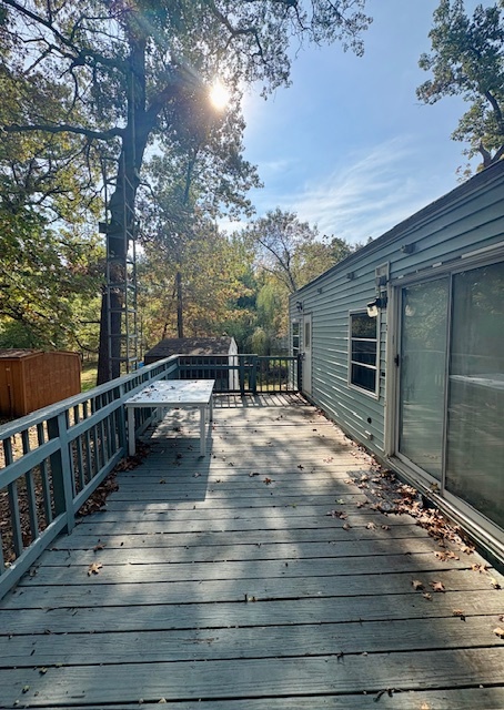 2-262 Woodhaven Sublette, IL 61367 - Photo 8 of 20 a terrace with sitting area