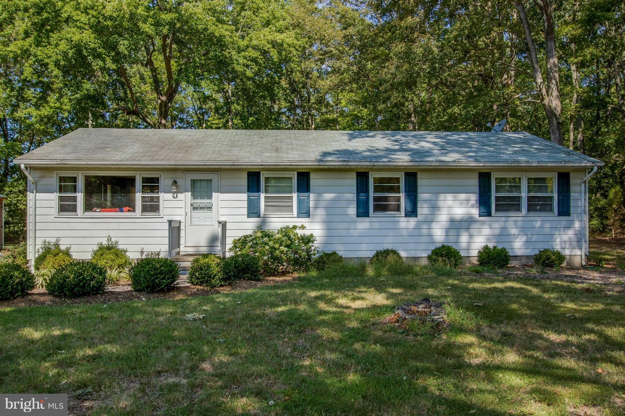 22501 Newtowne Neck Road Leonardtown, MD 20650 - Photo 1 of 27 Exterior Front