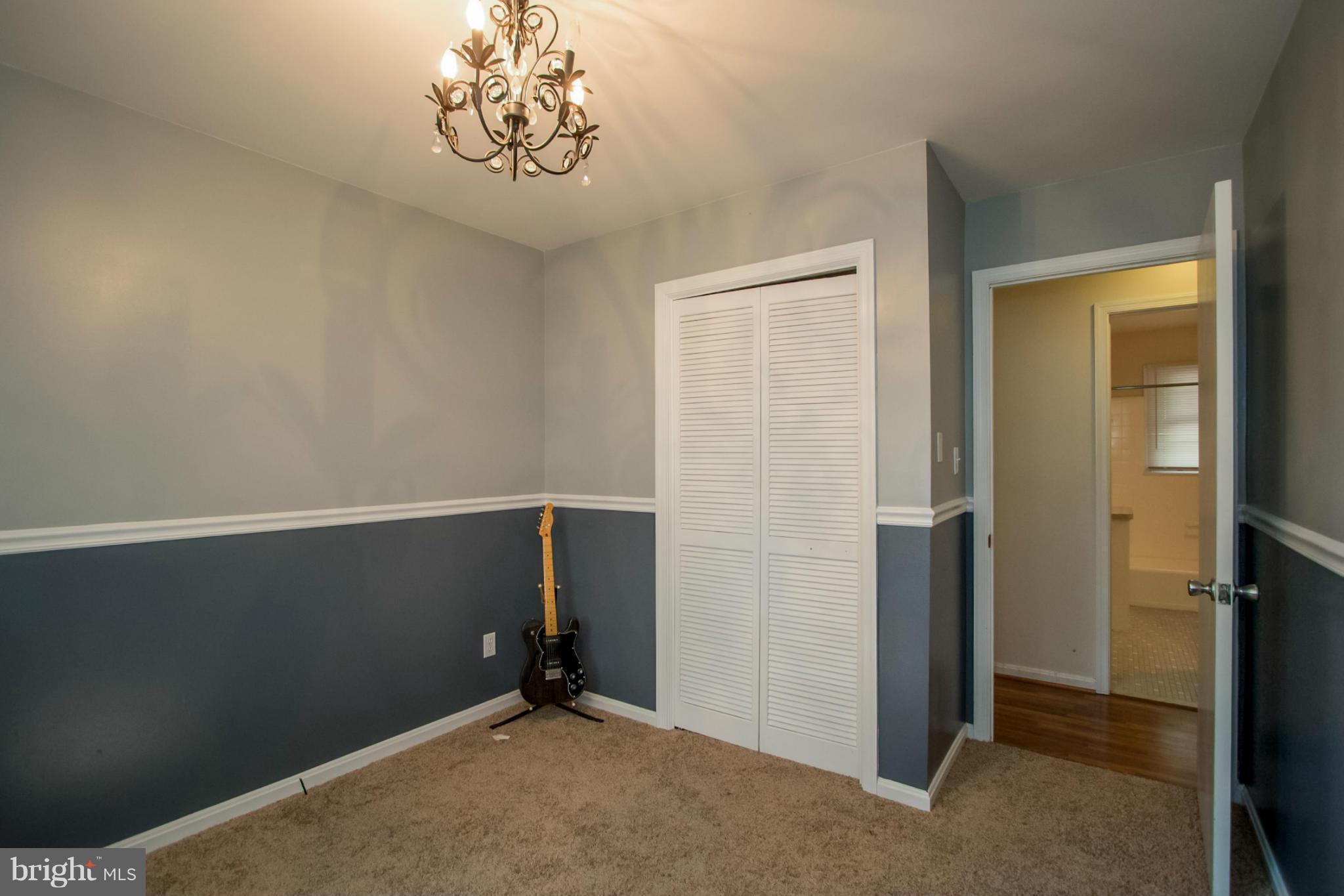 22501 Newtowne Neck Road Leonardtown, MD 20650 - Photo 15 of 27 Bedroom 3
