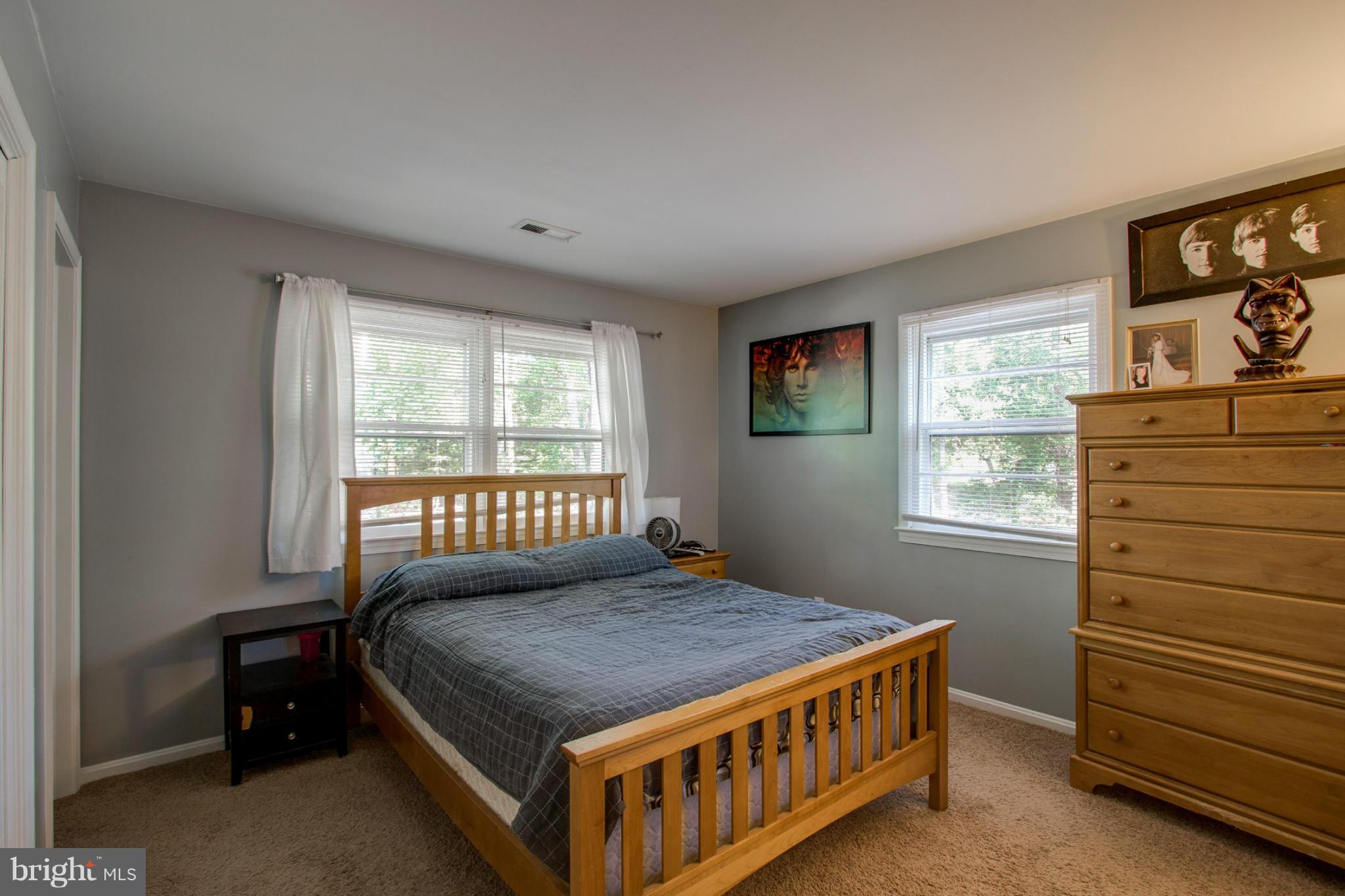 22501 Newtowne Neck Road Leonardtown, MD 20650 - Photo 18 of 27 Master Bedroom