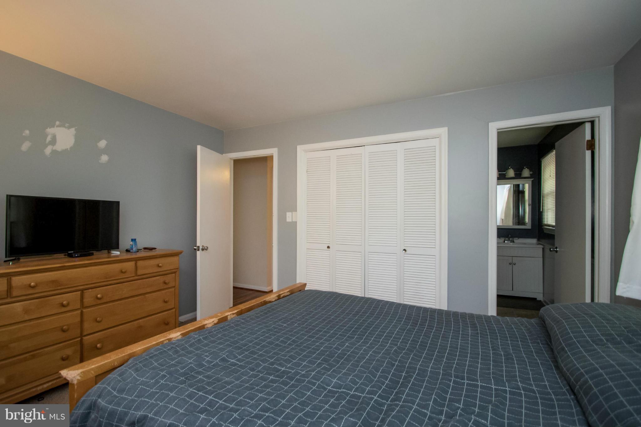 22501 Newtowne Neck Road Leonardtown, MD 20650 - Photo 19 of 27 Master Bedroom
