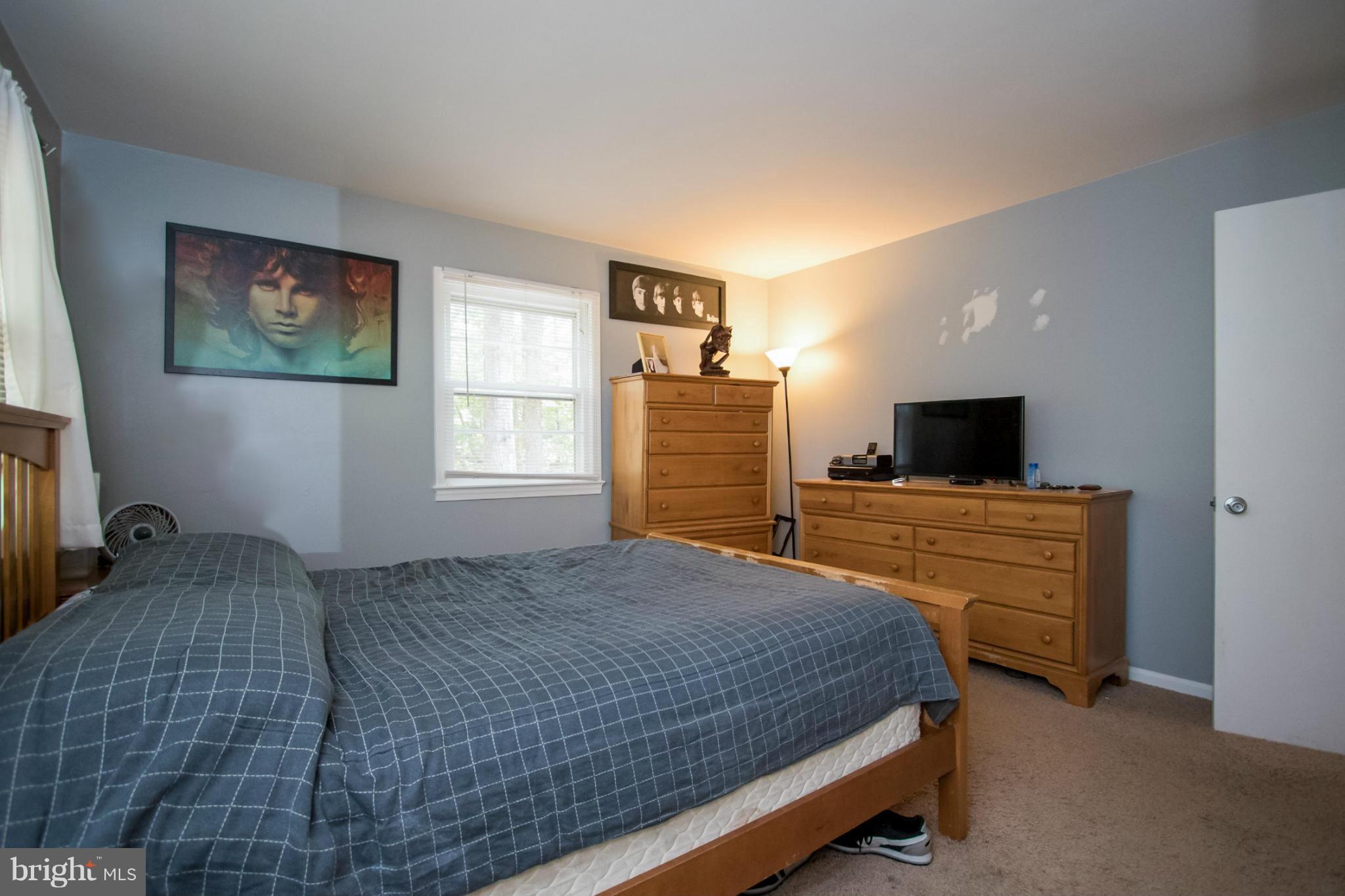 22501 Newtowne Neck Road Leonardtown, MD 20650 - Photo 20 of 27 Master Bedroom