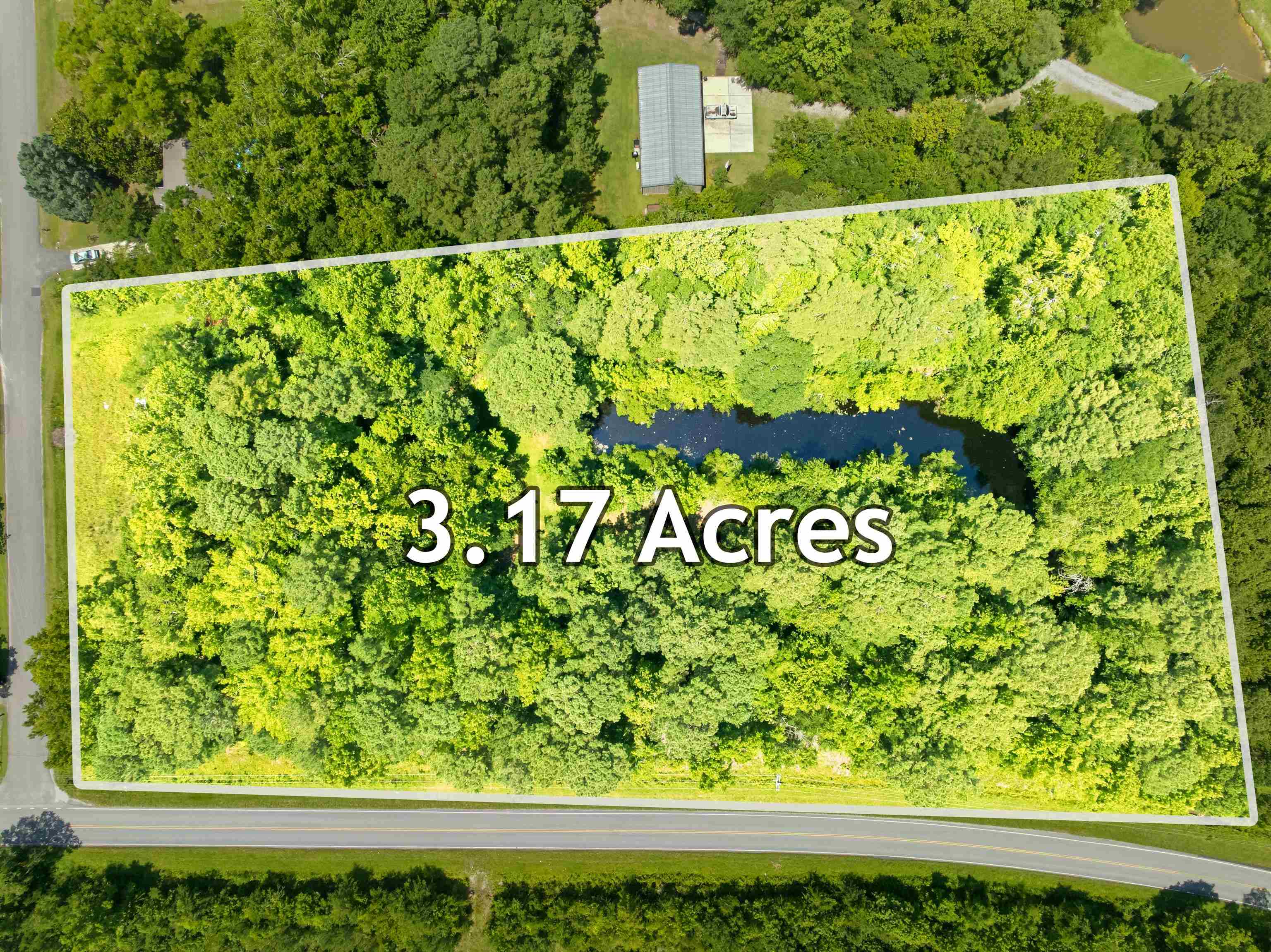66 Highway 66 Conway, SC 29526 - Photo 2 of 21