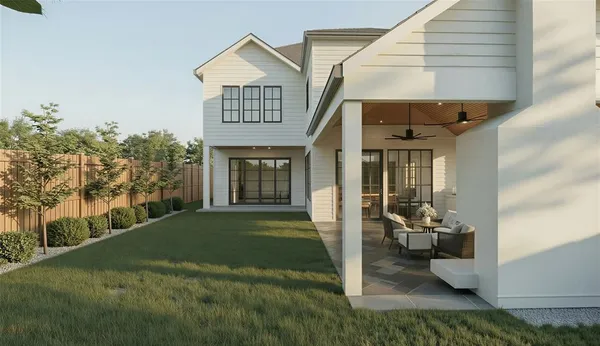 $2,375,000 | 5456 Richmond Avenue, Dallas, TX 75206