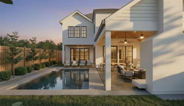 $2,375,000 | 5456 Richmond Avenue, Dallas, TX 75206