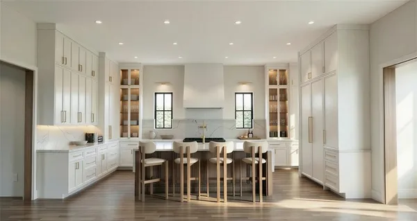 $2,375,000 | 5456 Richmond Avenue, Dallas, TX 75206