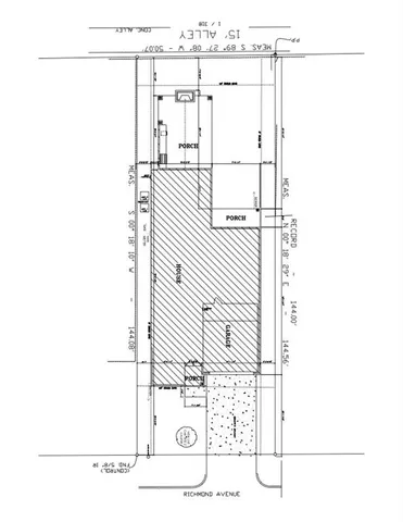 a picture of a bathroom with a shower