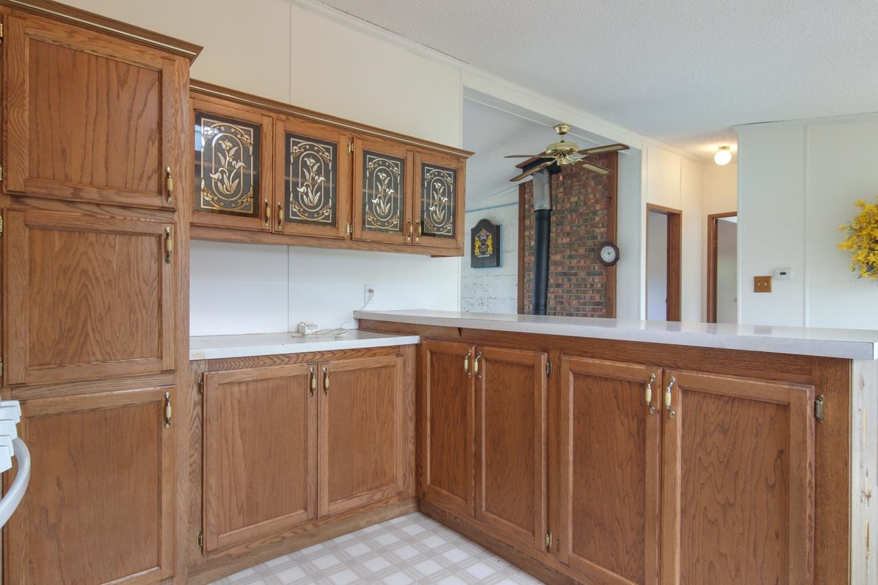 5446 Quarterline Road Kewadin, MI 49648 - Photo 7 of 31 1900009-6.JPG