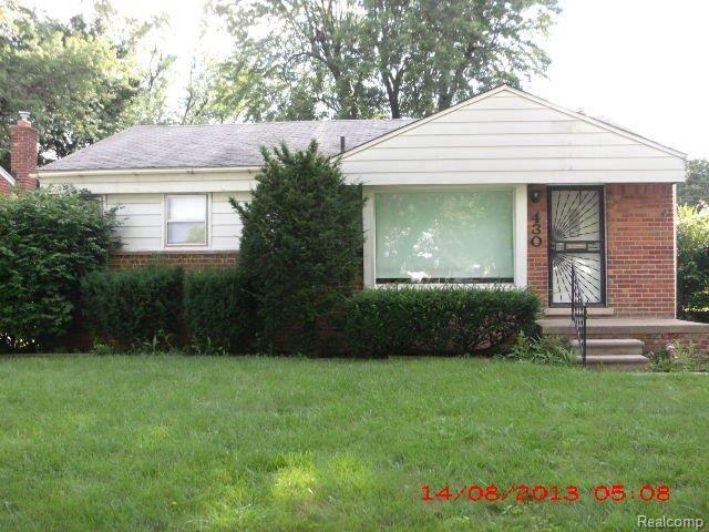 430 Central Street Inkster, MI 48141 - Photo 1 of 9 GEDC0321.JPG