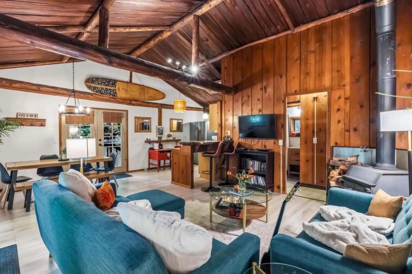 37455 Palo Colorado Road Carmel, CA 93923 - Photo 6 of 28 Gallery Image 6