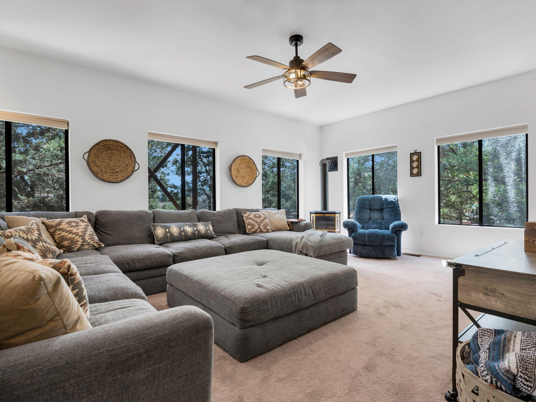 6203 Hidden Pines Loop Pine, AZ 85544 - Photo 8 of 42