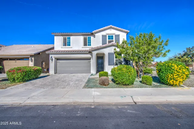 $635,000 | 782 East Betsy Lane, Gilbert, AZ 85296