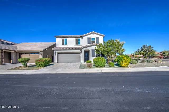 $635,000 | 782 East Betsy Lane, Gilbert, AZ 85296