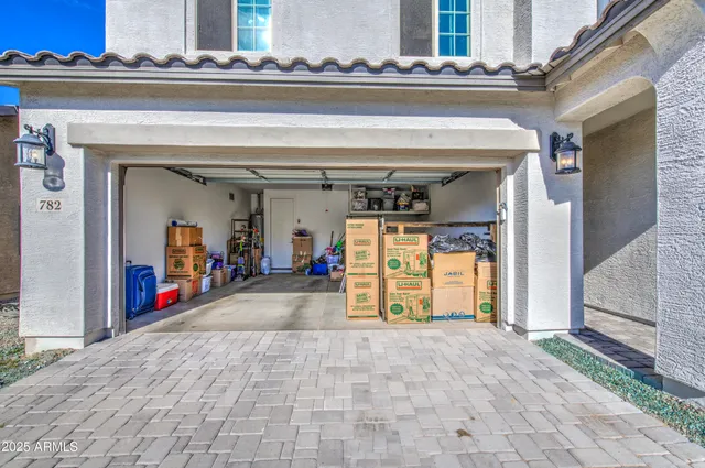 $635,000 | 782 East Betsy Lane, Gilbert, AZ 85296