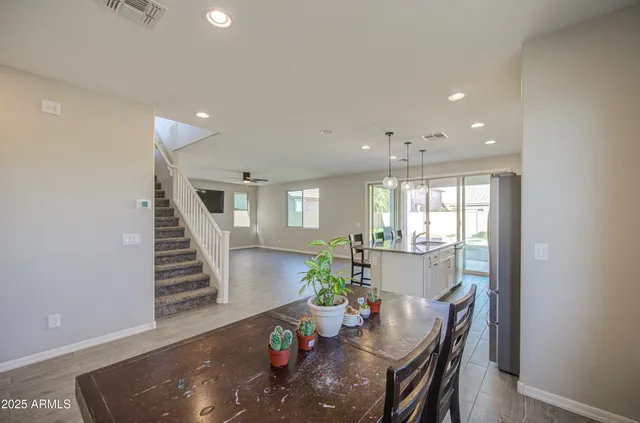 $635,000 | 782 East Betsy Lane, Gilbert, AZ 85296