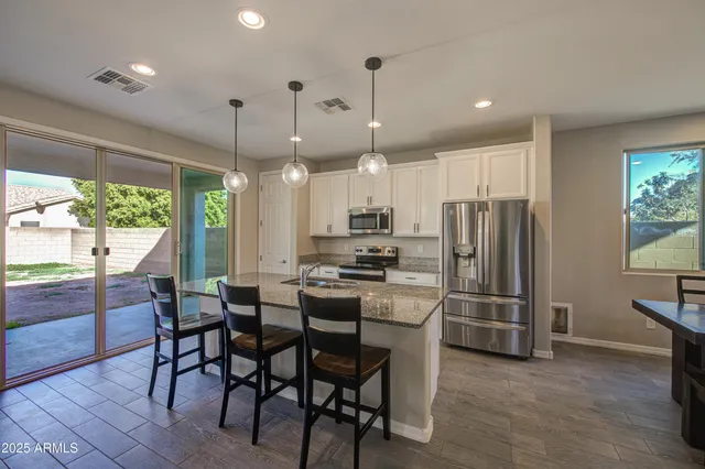 $635,000 | 782 East Betsy Lane, Gilbert, AZ 85296