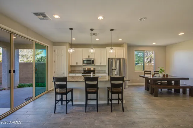 $635,000 | 782 East Betsy Lane, Gilbert, AZ 85296