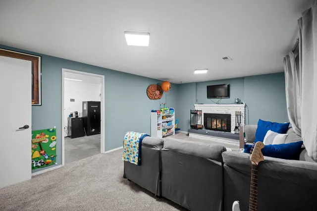 $449,000 | 414 West Rolland Avenue, Spokane, WA 99218